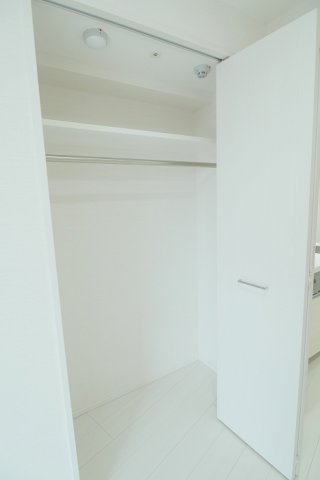 PREMIUM CUBE 池袋要町 内観