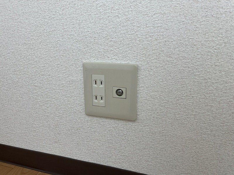 サンウェルス新堀2階 部屋その他