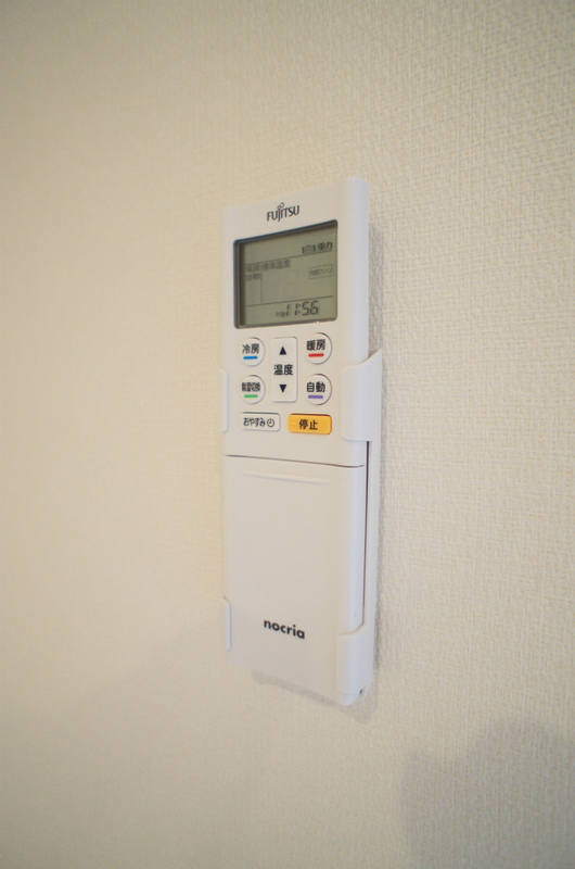 リブリ・湘南海岸2階 部屋設備