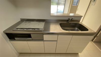 リブリ・MMK キッチン