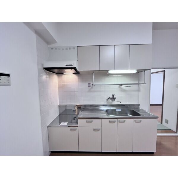 ニューライフ日本橋 キッチン