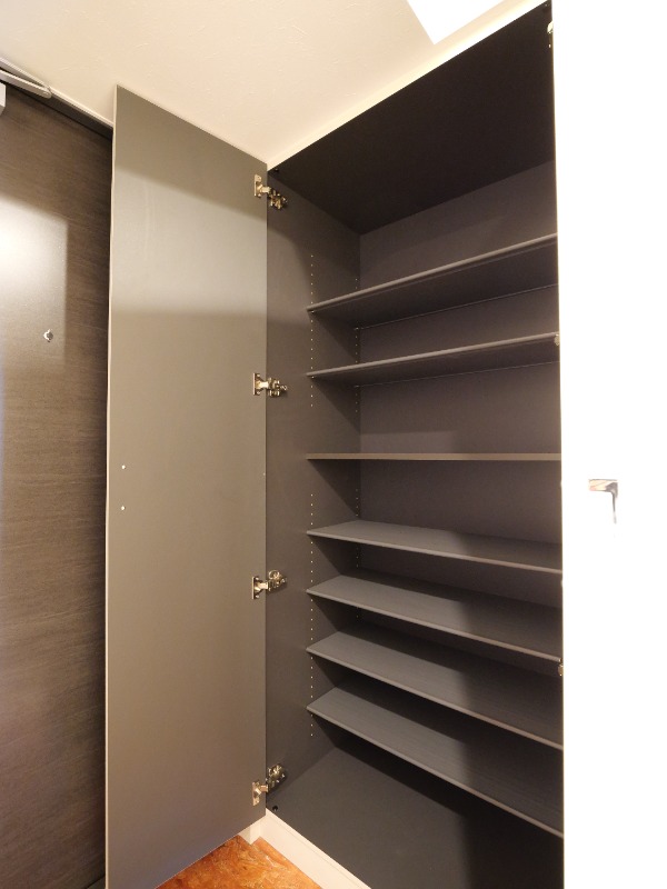 プレジオ西新井10階 部屋設備