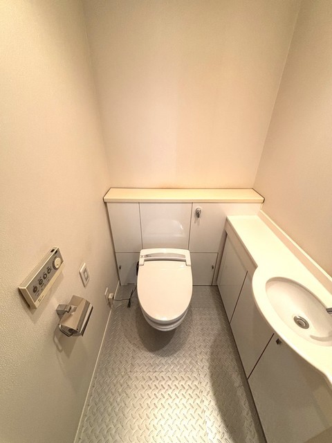 Ｗ　Ｃｏｍｆｏｒｔ　Ｔｏｗｅｒｓ　ＷＥＳＴ 2025年11月撮影