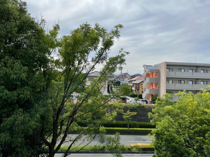 T’s garden都筑ふれあいの丘Ⅱ2階 部屋その他