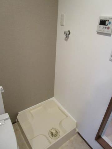 カロン 部屋設備