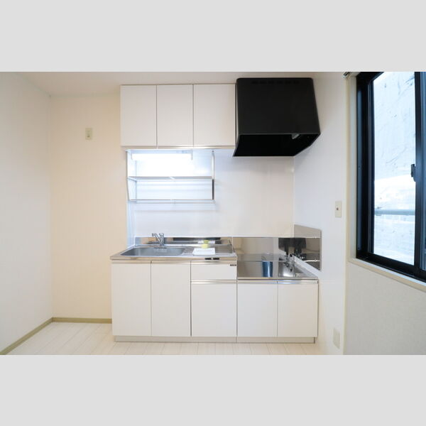 ハイム美須101号室 キッチン