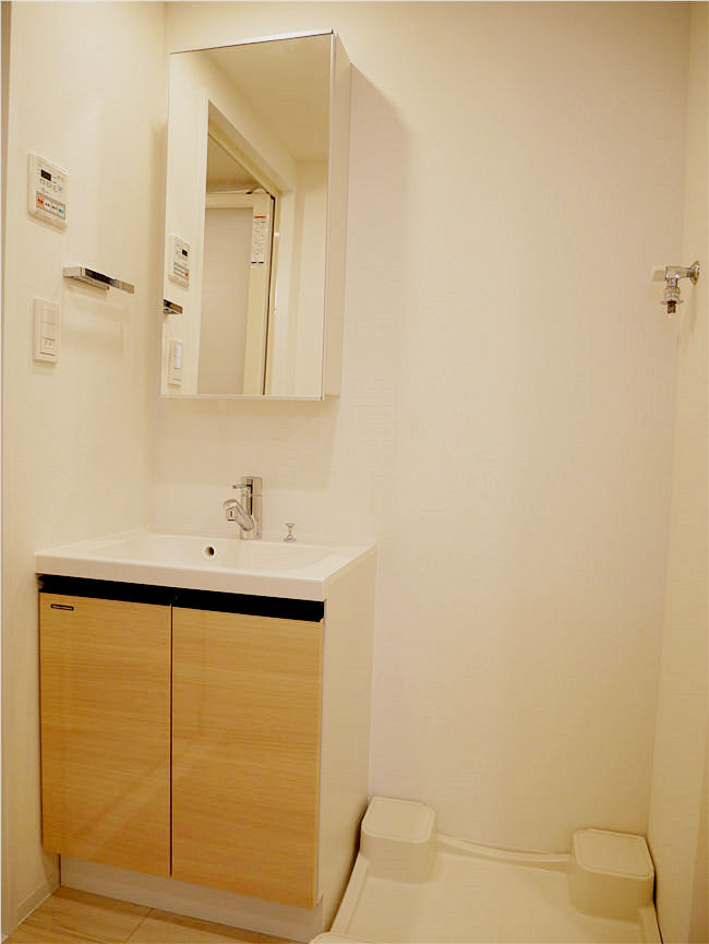 ラフィスタ中板橋7階 同建物別部屋の参考画像