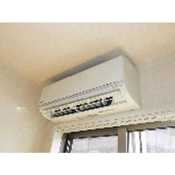 ヒルズ3690202号室 部屋その他