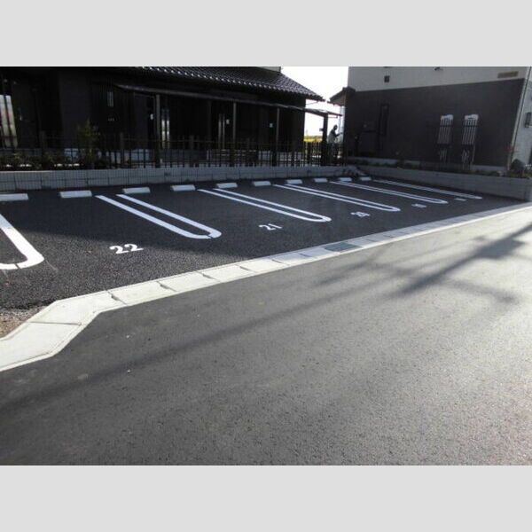 なんてんの郷　Ⅲ 駐車場