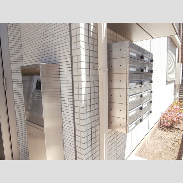 ウィルヴィラージュⅡ 周辺