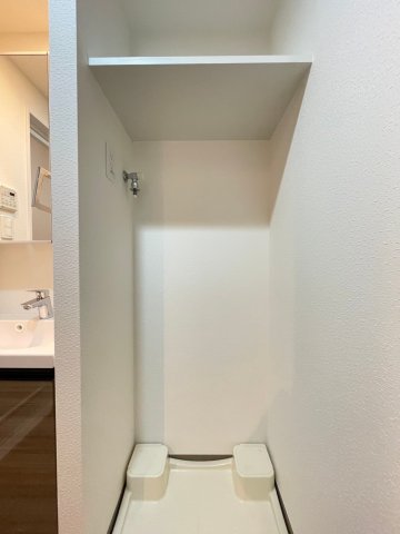 DIPS南六郷505号室 部屋設備