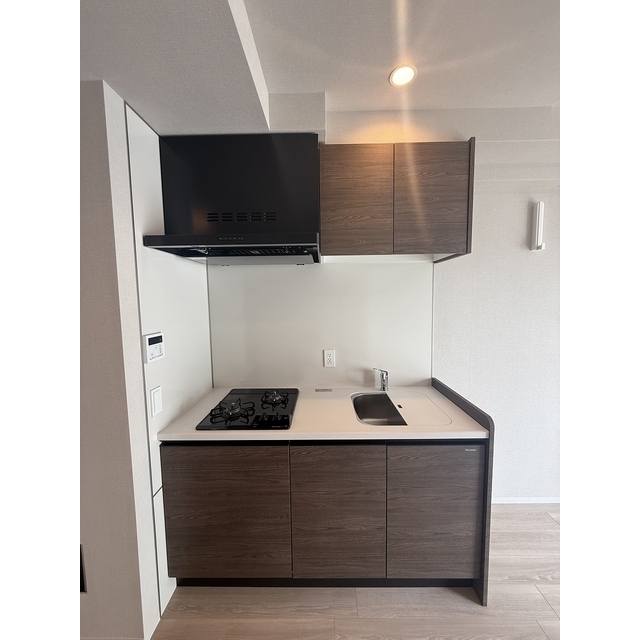 デュオフラッツ品川戸越 2025年8月撮影