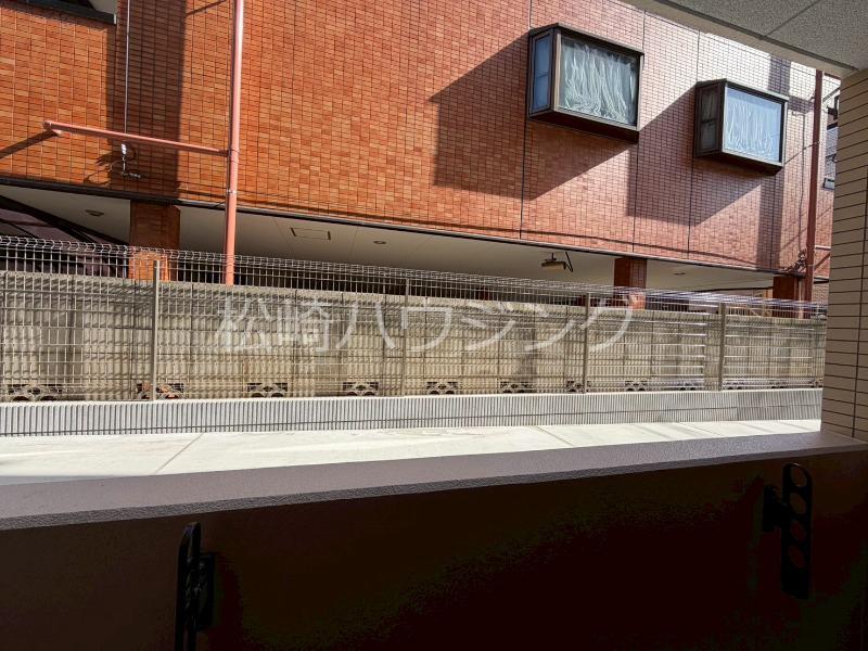 ARM新井薬師前1階 部屋その他