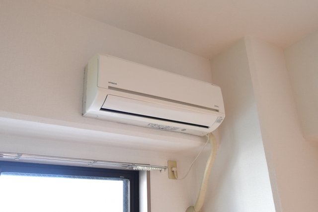 サンパレス目黒7階 同建物別部屋の参考画像