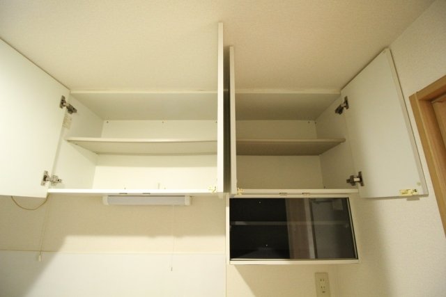 ジュネス３３Ａ キッチン