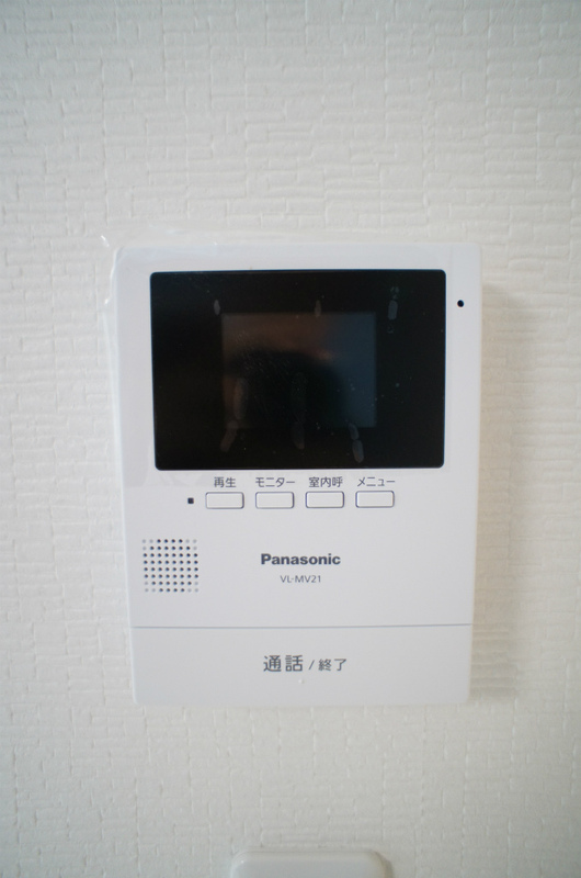 ココメゾン1階 部屋設備