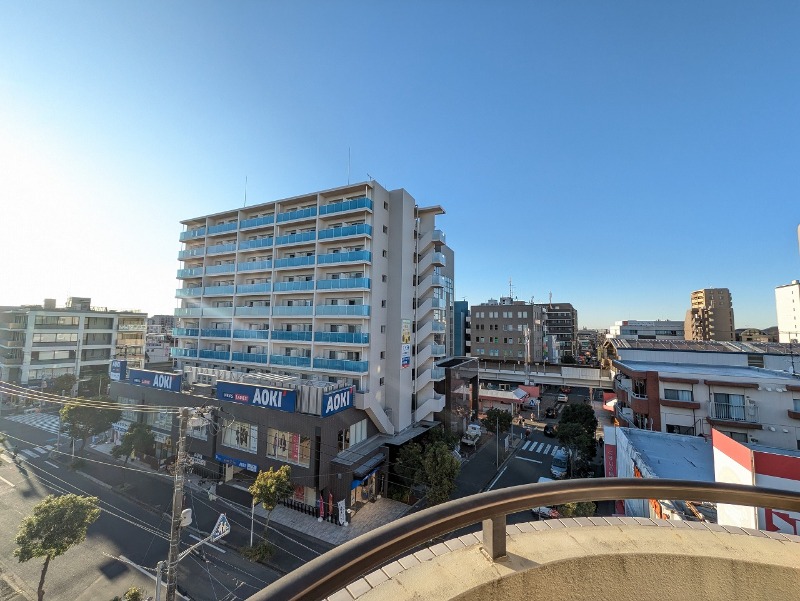 フロレセール(E-066)6階 部屋その他