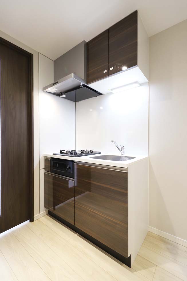 大神宮下Residence2階 内観