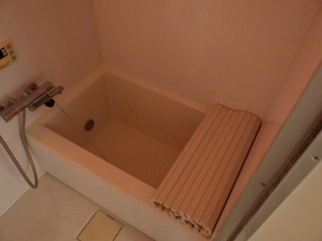 イズミビル お風呂