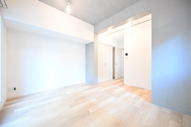 ＥＳ－Ｇｒａｎｄｅ文京白山1階 部屋その他