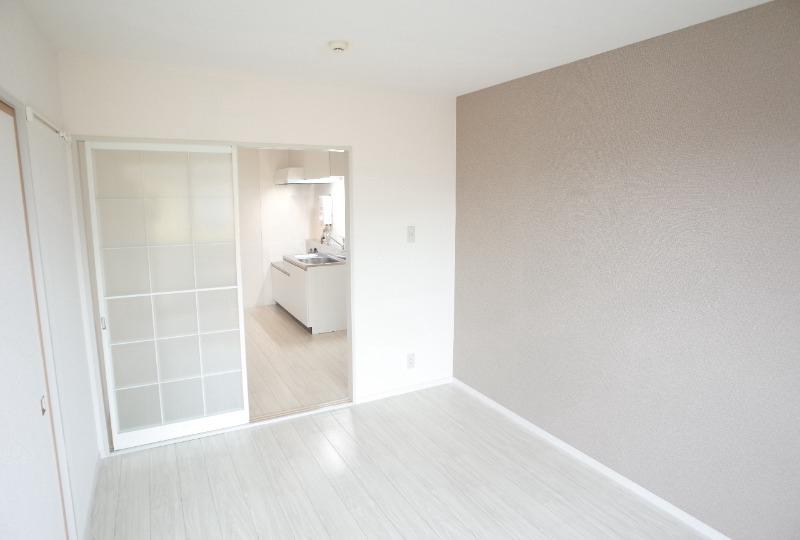 サンルートエルミカ2階 部屋その他