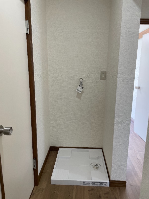 ユニゾン東大泉 部屋設備