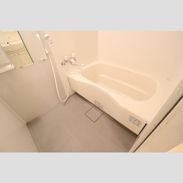 FOREST　WIND103号室 浴室