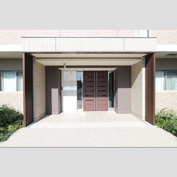 アヴェニール柏の葉705号室 同建物別部屋の参考画像