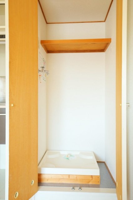 ヴエラハイツ鶴見305号室 同建物別部屋の参考画像