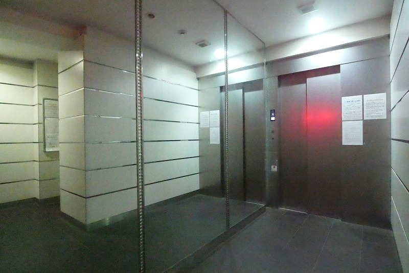 ＰＲＥＭＩＵＭ ＣＵＢＥ 笹塚9階 外観