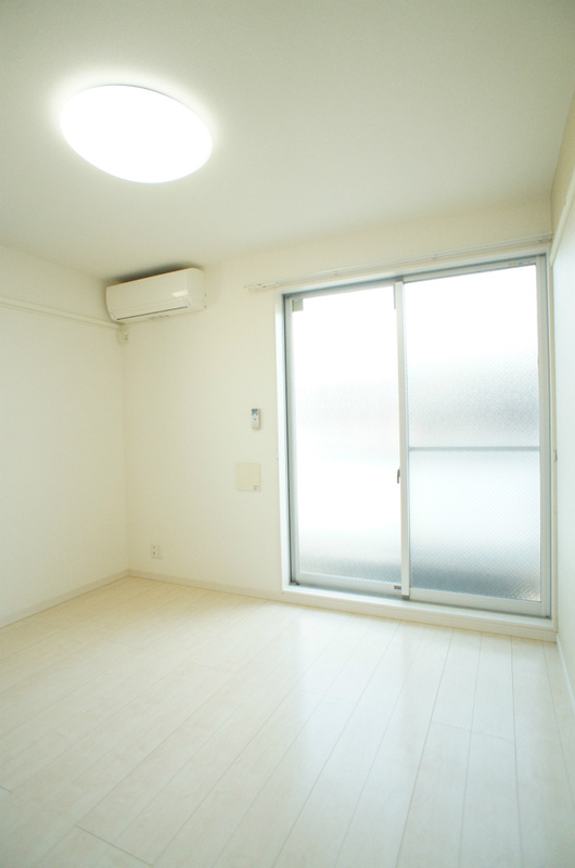 リブリ・bonheur2階 部屋その他