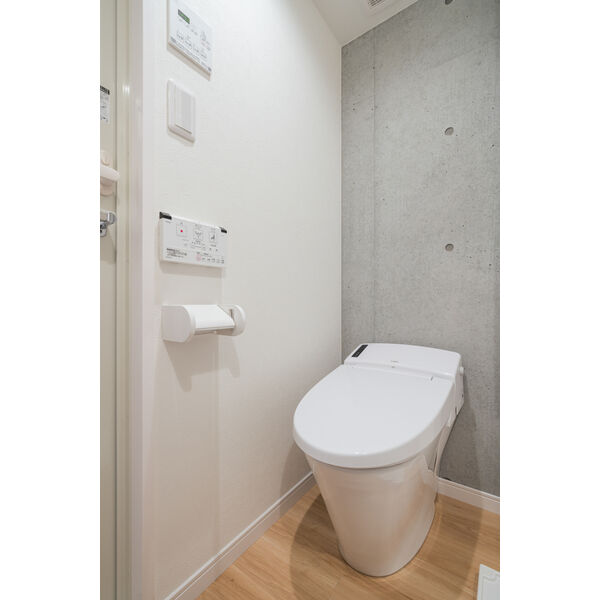 Ludens椎名町303号室 部屋その他