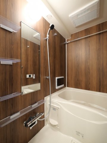 セジョリ浅草3階 内観