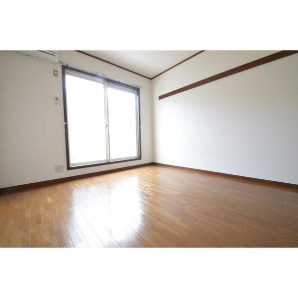 第2パープルハウス リビング