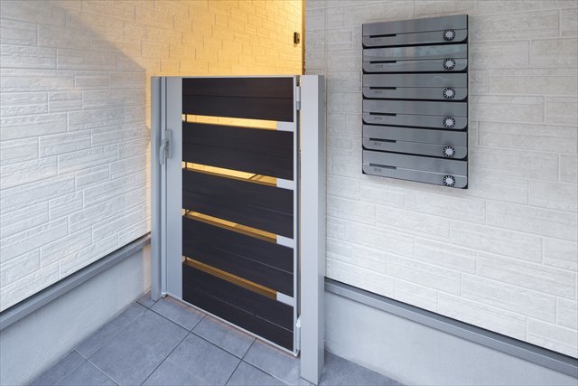 Ｇｒｏｏｖｅ．Ｍ3階 部屋その他