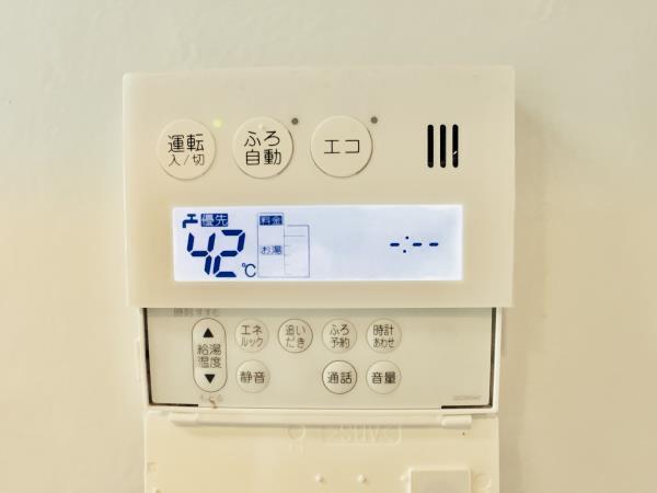 クレアホームズ千葉センタープレイス 部屋設備