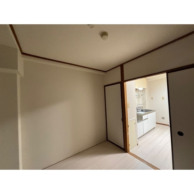 マイポートMG リビング