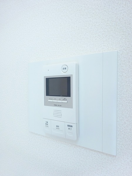 エクセリア池袋104号室 部屋設備