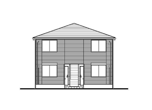 アスカの外観画像