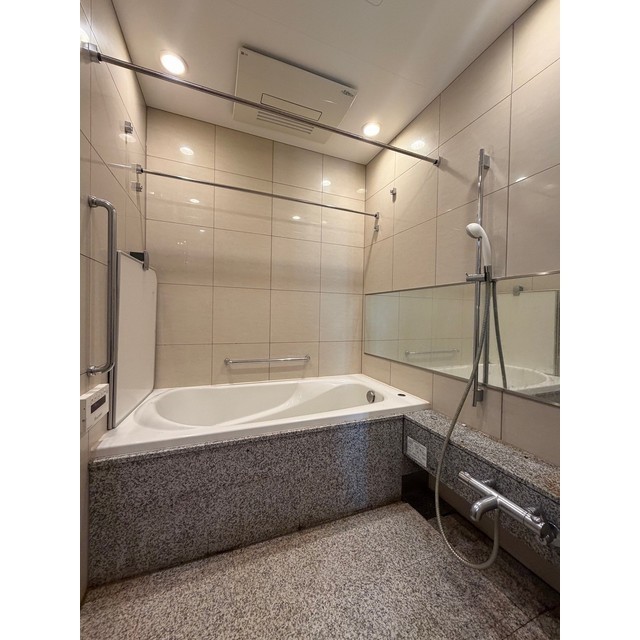 ウェリス高輪901号室 2025年12月撮影