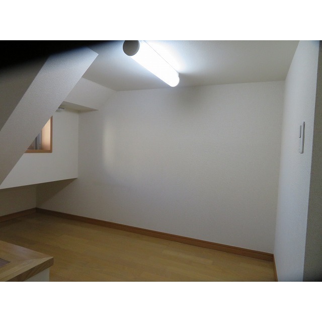 クオーレ西糀谷0402号室 部屋その他