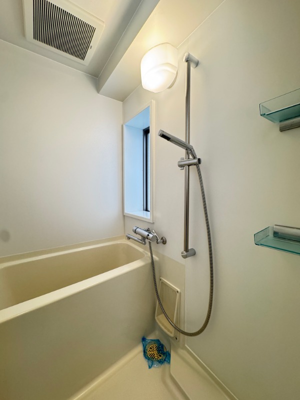 レジディア恵比寿Ⅲ4階 同建物別部屋の参考画像