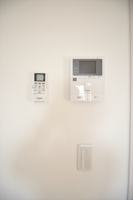 Ａｎｇｅ西所沢3階 部屋設備