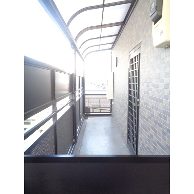 ヴェリタス中野3階 部屋その他