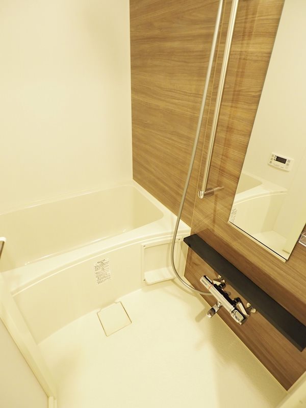 レジディア門前仲町プレイス5階 お風呂