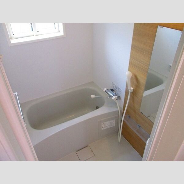 ラ・メール長須賀 バス