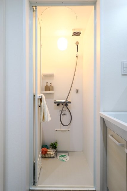 美山HOUSE1階 家具・小物はイメージです