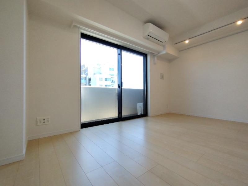 クレイシア世田谷船橋 リビング