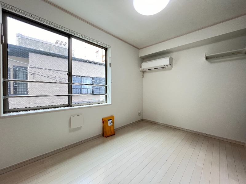 Well-being日暮里北2階 リビング