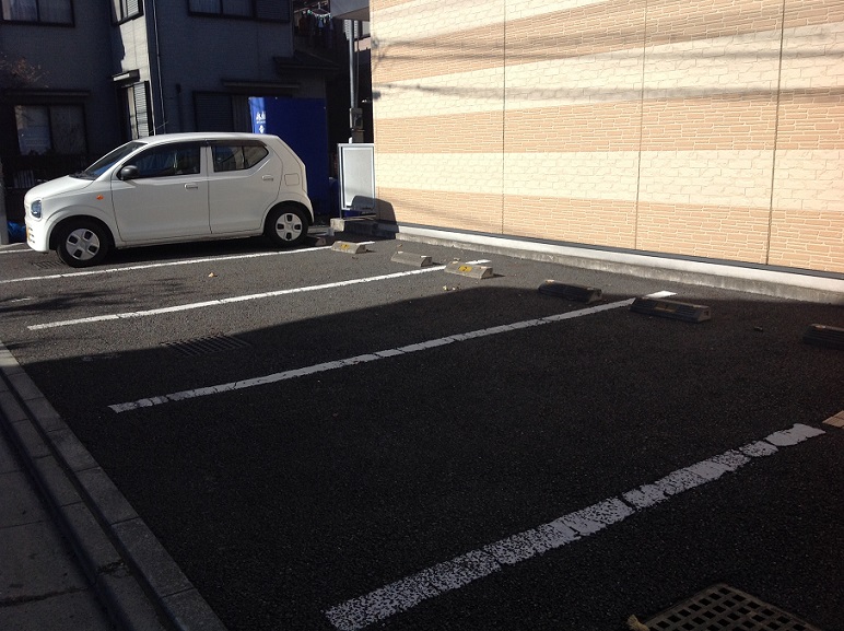 レオパレスプロパッサ大泉205号室 部屋その他